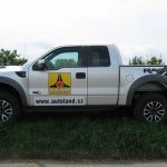 Autoland – Autovrakoviště Sluštice