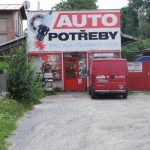 Autodíly Autopotřeby Čihák Hradec Králové