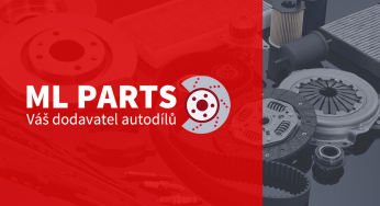 Autodíly ML PARTS Brno