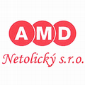 Autodíly AMD Netolický, s.r.o.  Pardubice