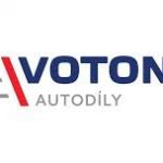 Autodíly Voton.cz České Budějovice