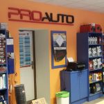 Autodíly PROAUTO – CZ, s.r.o. Český Krumlov