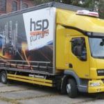 Autodíly HSP PARTNERS, s.r.o. Krnov