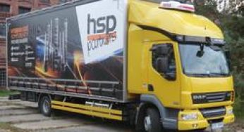 Autodíly HSP PARTNERS, s.r.o. Krnov