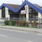 Autodíly MOTORSERVIS Švec, s.r.o. Šumperk