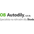 Autodíly OB Autodíly, s.r.o. Hradec Králové