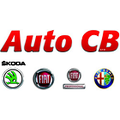 Autodíly Auto CB Plzeň