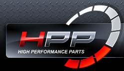 Autodíly High performance parts Praha