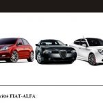 Autovrakoviště Fiat Alfa