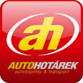 Autodíly AUTO HOTÁREK Praha