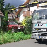 CZ-Eko – Ekologická likvidace vozidel